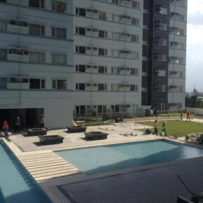 BRAND NEW 1 bedroom condo at heart of DAVAO CITY